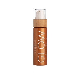 Glow Shimmer Oil -...