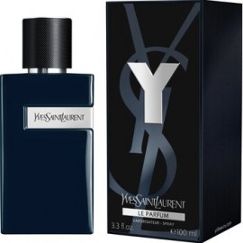 Y Le Parfum