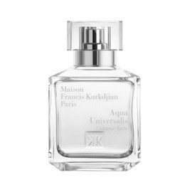 Aqua Universalis Cologne...