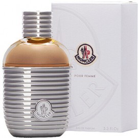Moncler Pour Femme EDP Tester