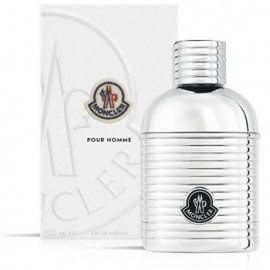 Moncler Pour Homme EDP Tester