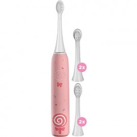 ZK6010 - Sonický dětský...