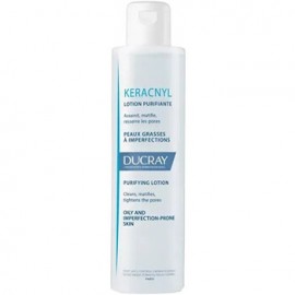 Keracnyl Purifying Lotion -...