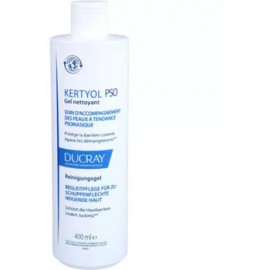 Kertyol PSO Cleansing Gel -...