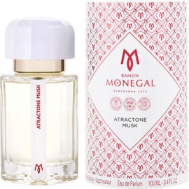 Atractone Musk EDP
