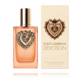 Dolce & Gabbana Devotion...