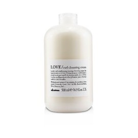 LOVE Curl Cleansing Cream