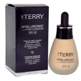 By Terry Hyaluronic...