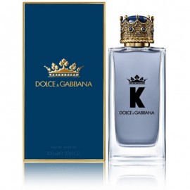 Dolce & Gabbana K Edt 100ml...