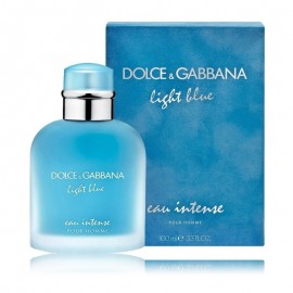 Dolce & Gabbana Light Blue...