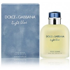 Dolce & Gabbana Light Blue...