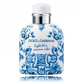 Dolce & Gabbana Light Blue...