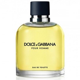 Dolce & Gabbana Pour Homme...