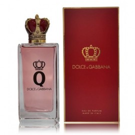 Dolce & Gabbana Q EDP 100 ML