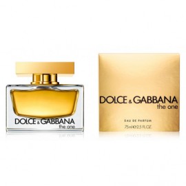 Dolce & Gabbana The One EDP...