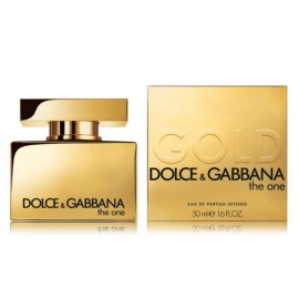Dolce & Gabbana The One...