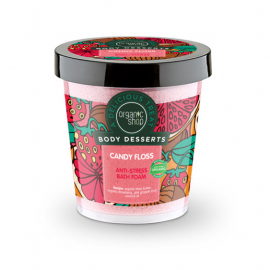 ORGANIC SHOP BODY DESSERTS...