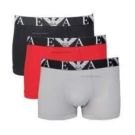 EMPARIO ARMANI 3 PACK TRUNK...