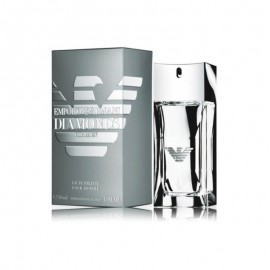 Emporio Armani Diamonds For...
