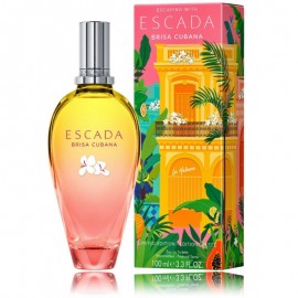 Escada Brisa Cubana EDT 100ml