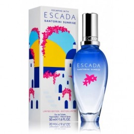 Escada Santorini Sunrise...