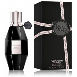 Viktor&Rolf Flowerbomb...