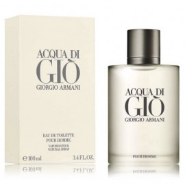 Giorgio Armani Acqua Di Gio...