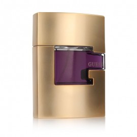 Guess Man Gold Eau De...