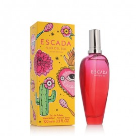 Escada Flor del Sol Eau De...