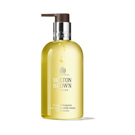 Orange & Bergamot Fine...