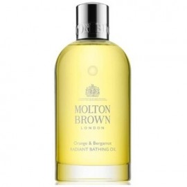 Orange & Bergamot Radiant...