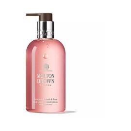 Rhubarb & Rose Fine Liquid...