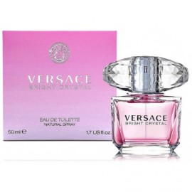 Versace Bright Crystal EDT...