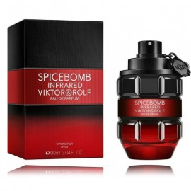 Viktor & Rolf Spicebomb...