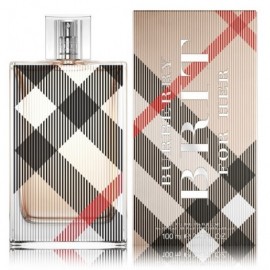 Burberry Brit EDP 100ml