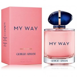 Armani My Way EDP 90ml