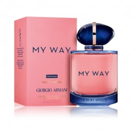 Armani My Way Intense EDP 90ml