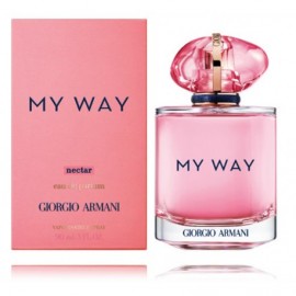 Giorgio Armani My Way...