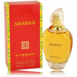 Givenchy Amarige EDT 50ml