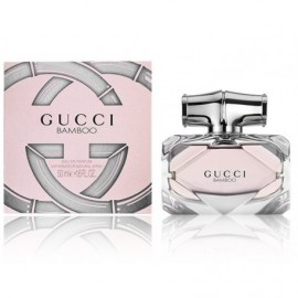 Gucci Bamboo EDP 50ml