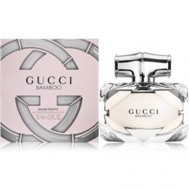 Gucci Bamboo EDT 75ml Tester