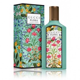Gucci Flora Gorgeous...