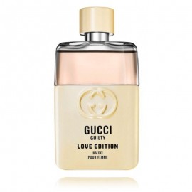 Gucci Guilty Love Edition...
