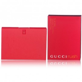 Gucci Rush EDT 75ml Tester