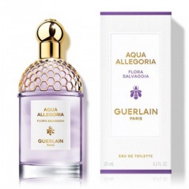Guerlain Aqua Allegoria...