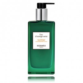 Hermès Eau d`Orange Verte...