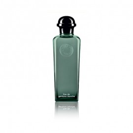 Hermes Eau de Gentiane...