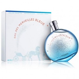 Hermes Eau des Merveilles...