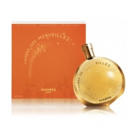 Hermes L´Ambre des...