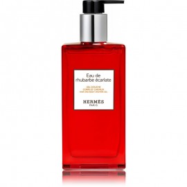 Hermès Eau de Rhubarbe...